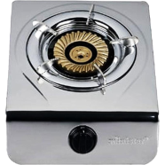 Minister Gas Stove MI-SR1018 image