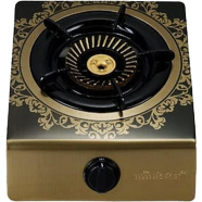 Minister Gas Stove MI-SR1117 image