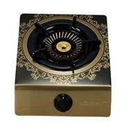 Minister Gas Stove MI-SR1117 icon