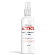 Minister Hexin Hand Sanitizer Spray - 50 Ml image