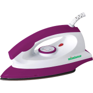 Minister Iron YPF-631 image