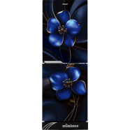 Minister MI-310 EL Royal Magnolia Refrigerator image