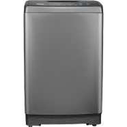 Minister MI-7537-10DG Washing Machine - Dark Grey image