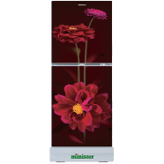 Minister M-165N Red Peony 165 Ltr Refrigerator image