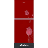 Minister M-165N Red Poppy image