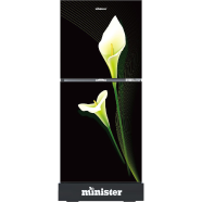 Minister M-165 Black Arum Lily