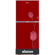 Minister M-165 N Red Poppy Full Match 165 Ltr Refrigerator image