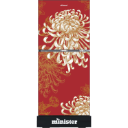 Minister M-165 Spider Match Full Match Refrigerator image