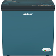 Minister M-170G Bold Flower (DEEP) image