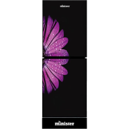Minister M-175G Zinia Full Match Refrigerators image