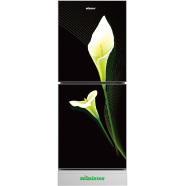 Minister M-175 Black Arum Lily 175 Ltr Refrigerator image