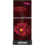 Minister M-195N Red Peony 195 Ltr Refrigerator image