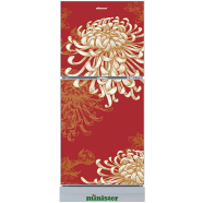 Minister M-195N Red Spider 195 Ltr Refrigerator image