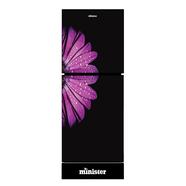 Minister M-195N Black Zinnia (Match)
