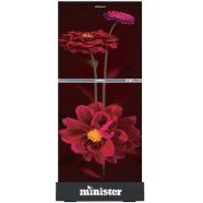 Minister M-195N Red Peony (Match) 195 Ltr Refrigerator image