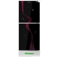 Minister M-222 Blackberry Star