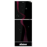 Minister M-222 Blackberry Star (Match)