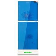 Minister M-222 Blue Flower