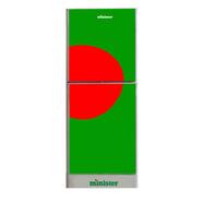 Minister M-222 National Flag