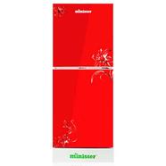 Minister M-222 Red