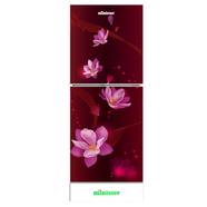 Minister M-222 Red Begonia