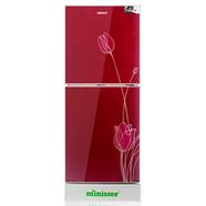 Minister M-222 Red Poppy