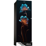 Minister M-224EL Sky Lotus Refrigerator image