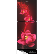 Minister M-224 El Pink Lotus 224 Ltr Refrigerator image