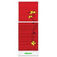 Minister M-224 Red Flower