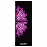 Minister M-225 Black Zinnia (Match)