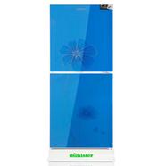 Minister M-242 Blue Flower