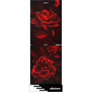 Minister M-242 El Camellia Flower 242 Ltr Refrigerator