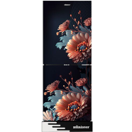 Minister M-242 El Gerbera Daisy 242 Ltr Refrigerator image