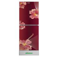 Minister M-242 Pink Flower