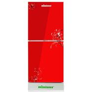 Minister M-242 Red