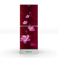 Minister M-242 Red Begunia