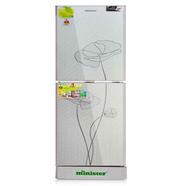 Minister M-242 Silver Lotus