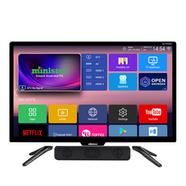 Minister M-24 Internet Glorious LED TV - L24M7 image