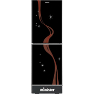 Minister M-252 Berry Star Match/Full Match Refrigerator image