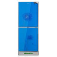Minister M-252 Blue Flower