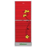 Minister M-252 Red Flower