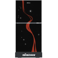 Minister M-254 Blackberry Star (Match / Full Match) 254 Ltr Refrigerator image
