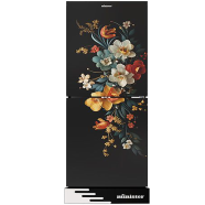 Minister M-254 El Cosmic Flower 254 Ltr Refrigerator image
