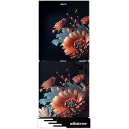 Minister M-254 El Gerbera Daisy 254 Ltr Refrigerator image