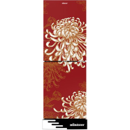 Minister M-254 El Red Spider 254 Ltr Refrigerator image