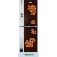 Minister M-255 Purple Magnolia image