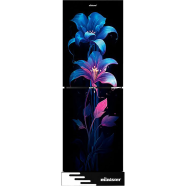 Minister M-256EL Neon Lily Refrigerator image