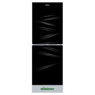 Minister M-256 Black Diamond
