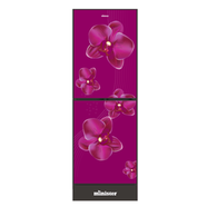 Minister M-256 Orchid (Black Match)