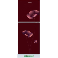Minister M-285 SD Blackberry 285 Ltr Refrigerator image